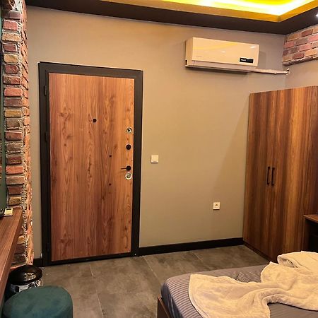 Yakamoz Apart Otel Antalya Luaran gambar