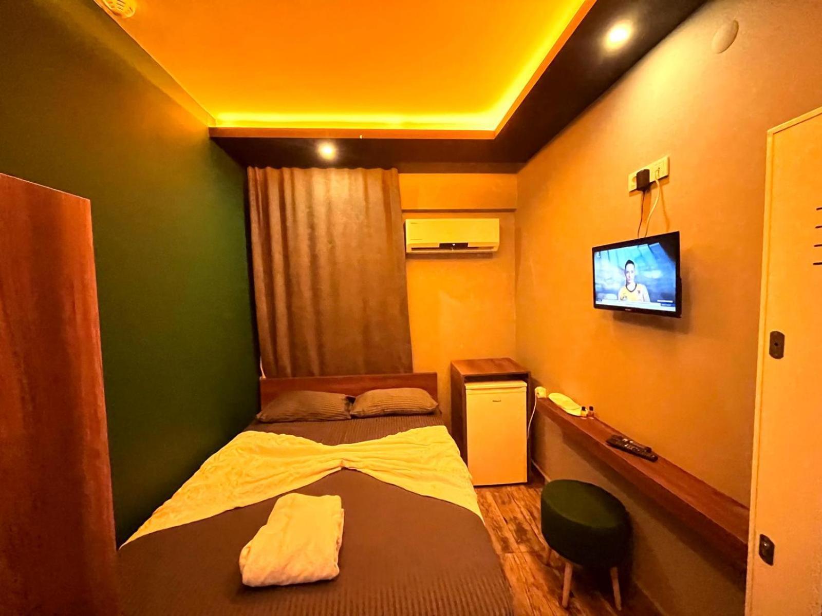 Yakamoz Apart Otel Antalya Luaran gambar