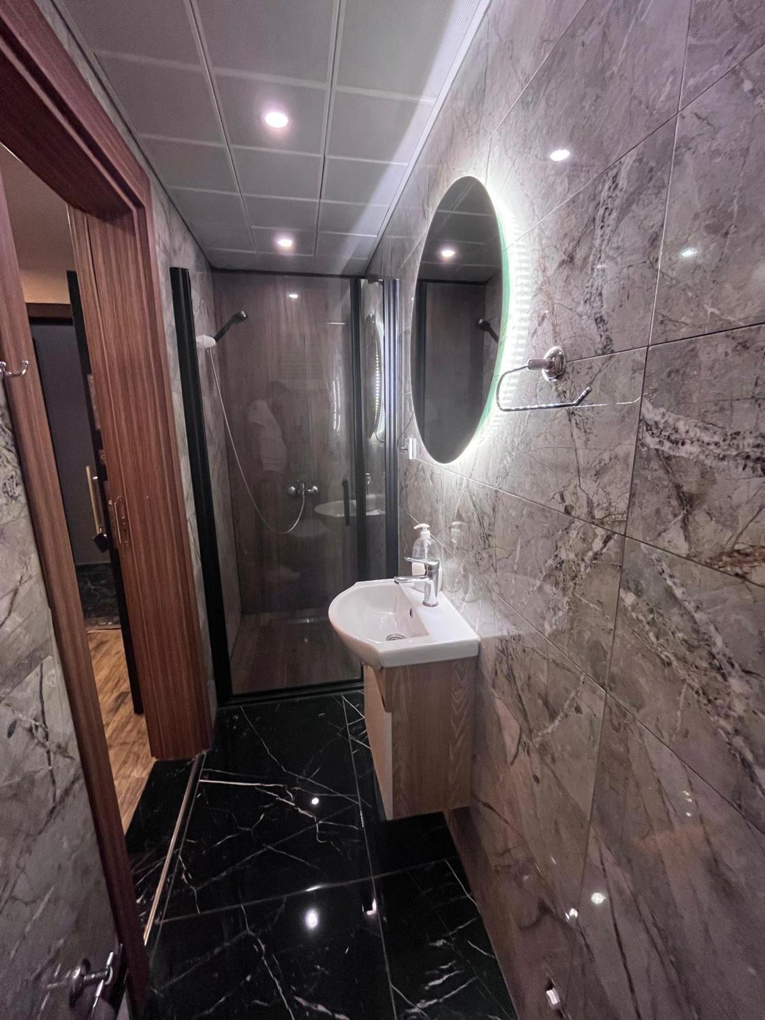 Yakamoz Apart Otel Antalya Luaran gambar